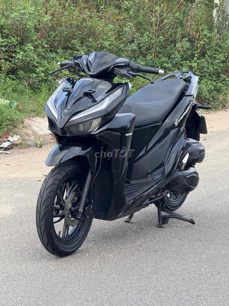 Vario 2019 - ảnh 1