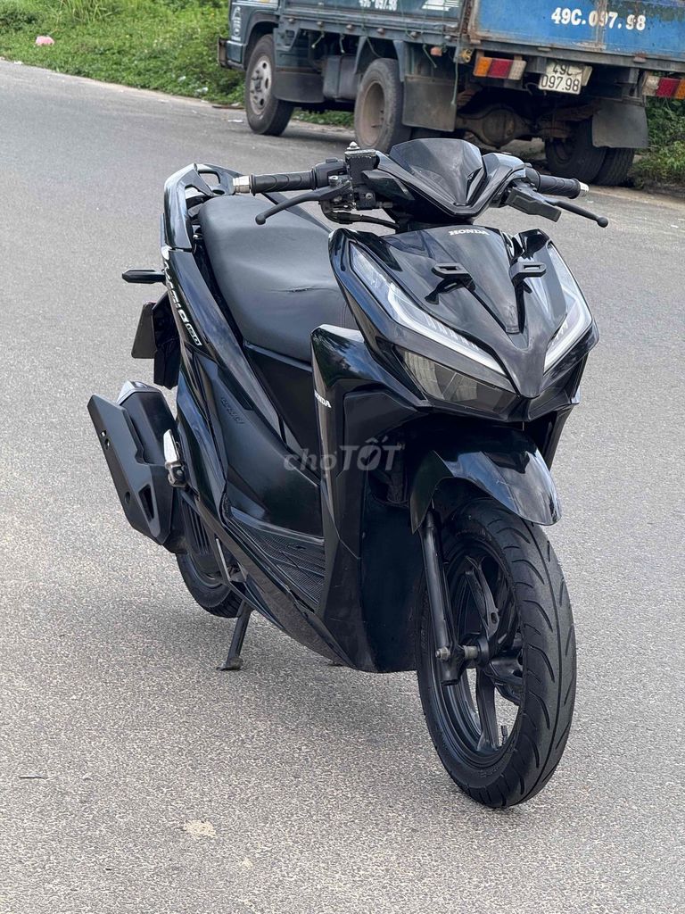 Vario 2019 - ảnh 2