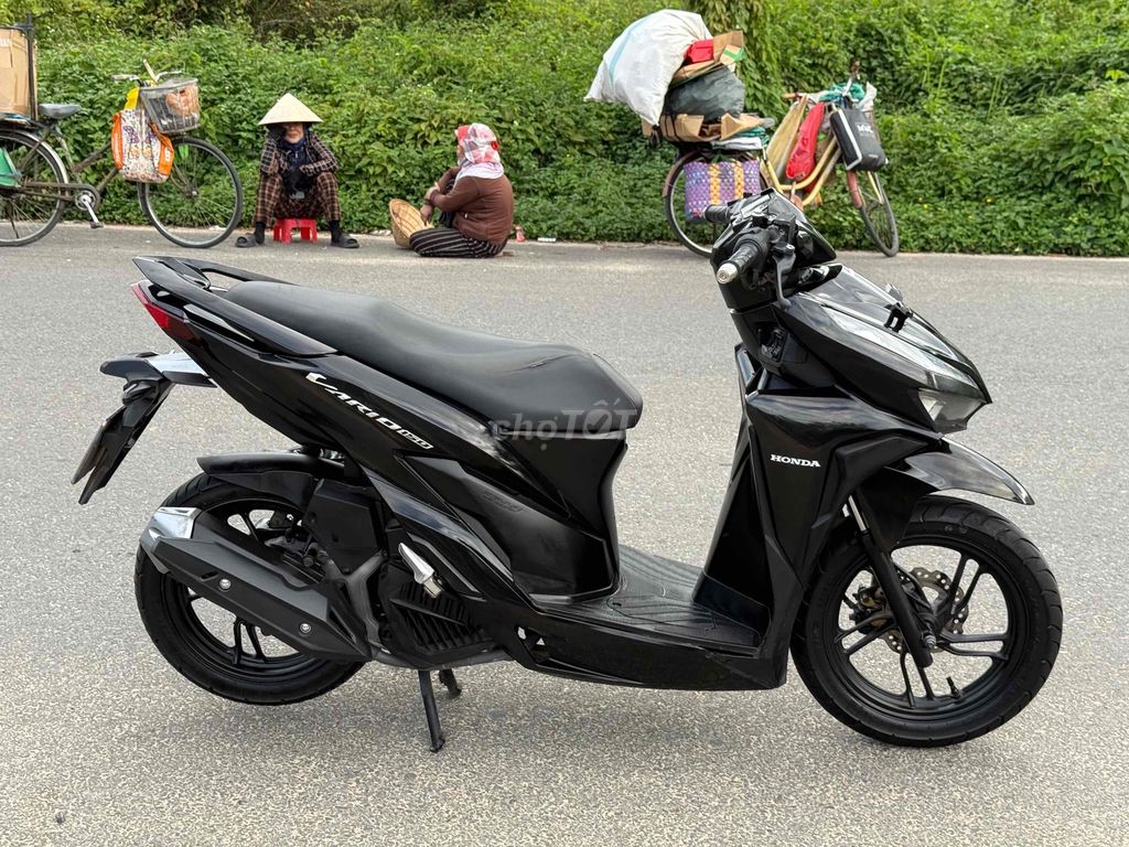 Vario 2019 - ảnh 4