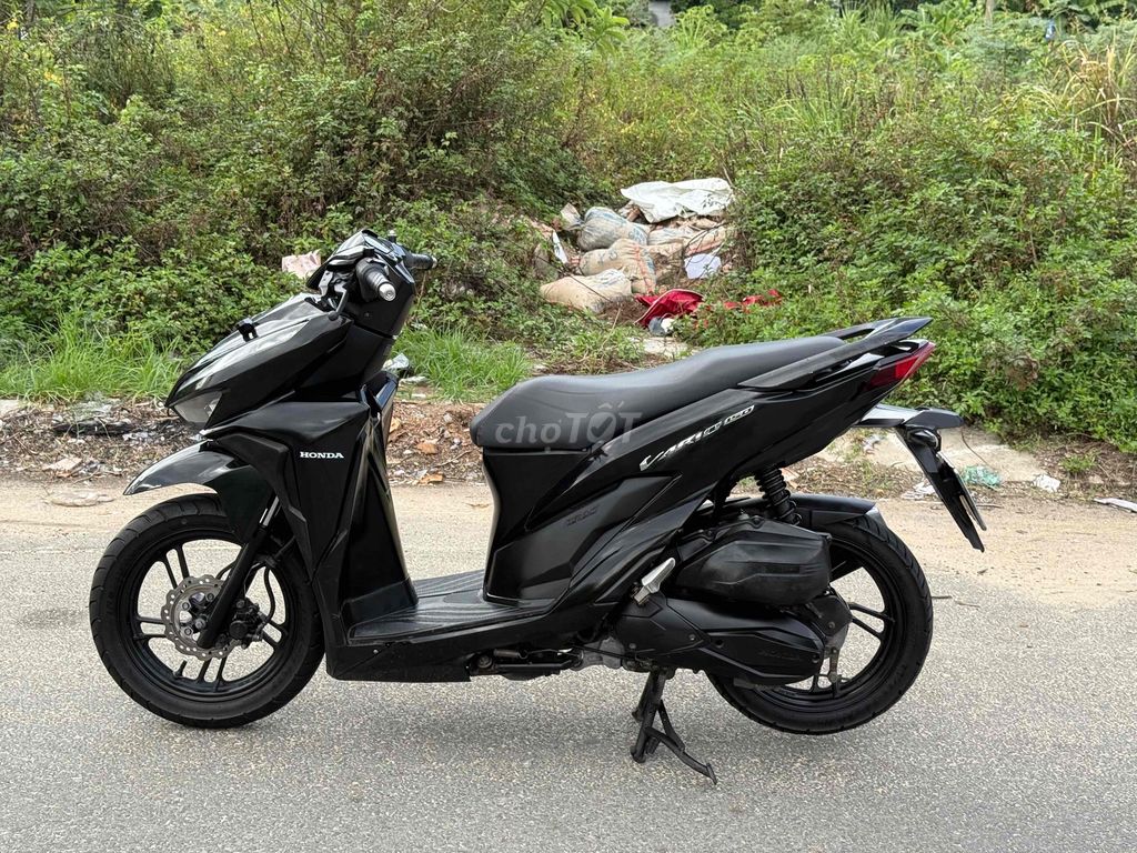 Vario 2019 - ảnh 5