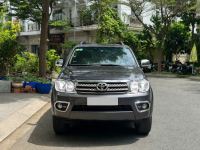 Toyota Fortuner 2.7V 4x4 AT 2010 - ảnh 1
