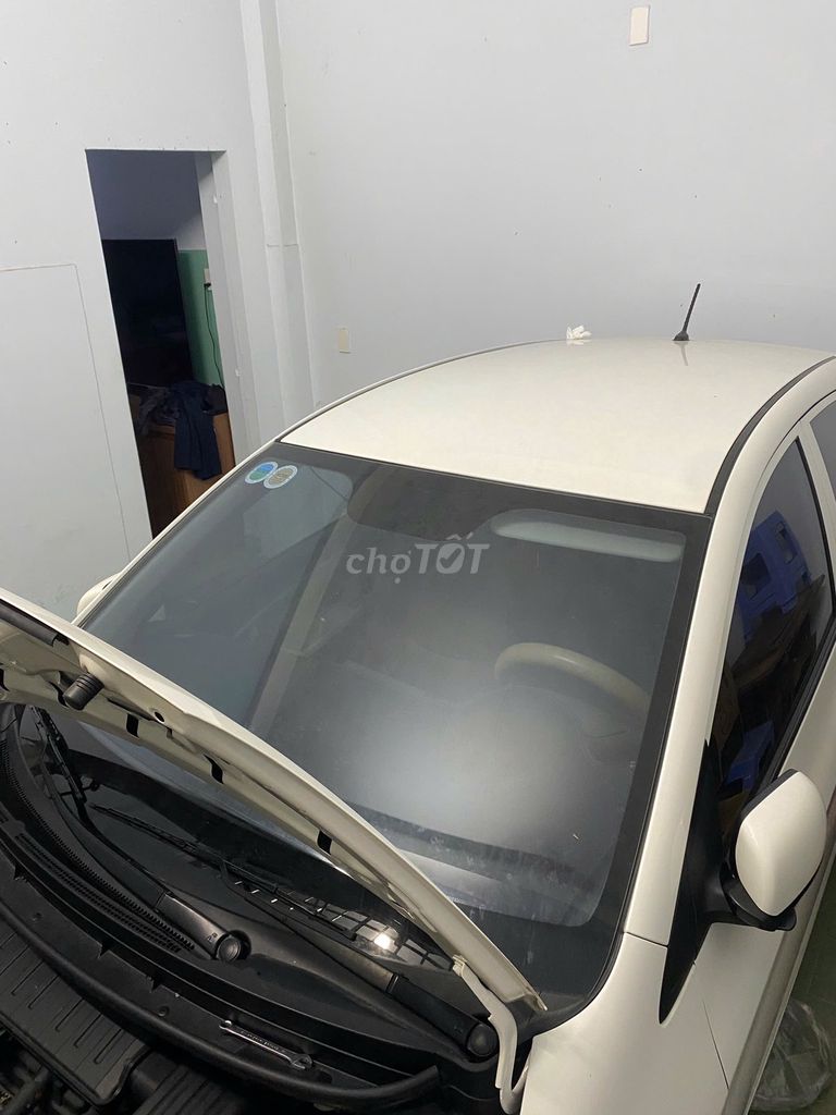 Kia Morning 2022 - ảnh 1