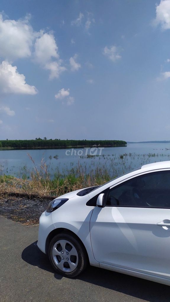 Kia Morning 2022 - ảnh 2