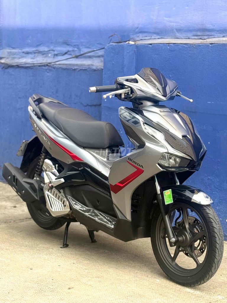 Honda Air Blade 2022 - ảnh 1