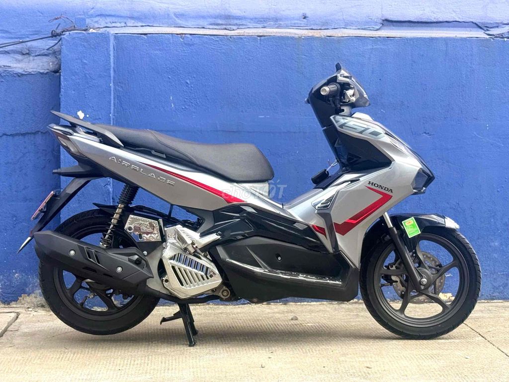 Honda Air Blade 2022 - ảnh 2