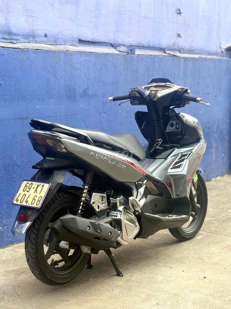 Honda Air Blade 2022 - ảnh 3