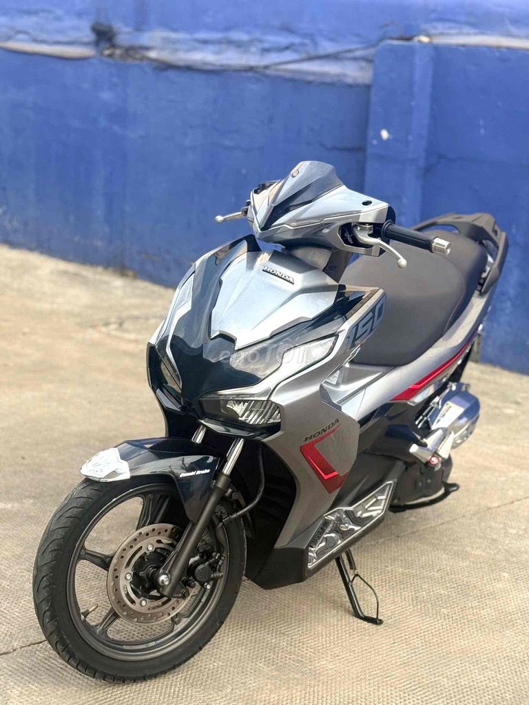 Honda Air Blade 2022 - ảnh 5