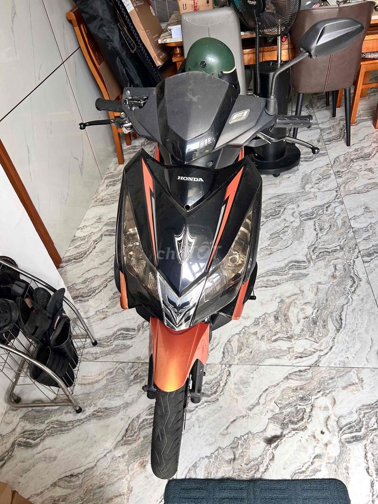 Honda Air Blade 2009 - ảnh 1