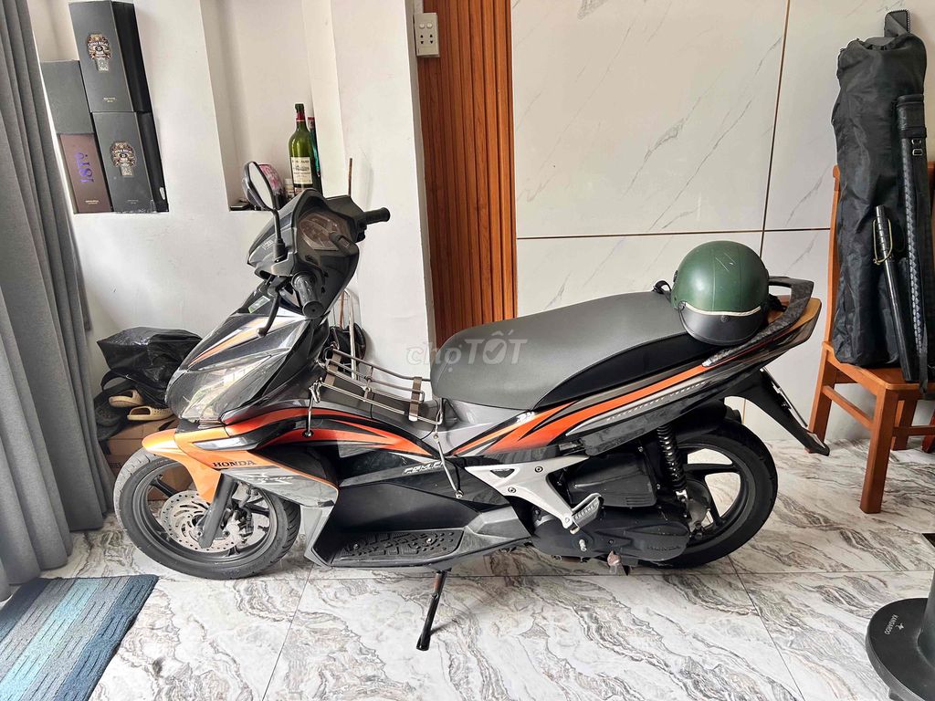 Honda Air Blade 2009 - ảnh 3