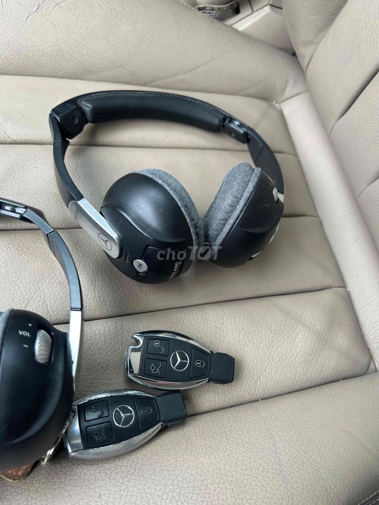 Mercedes-Benz 2010 - ảnh 5
