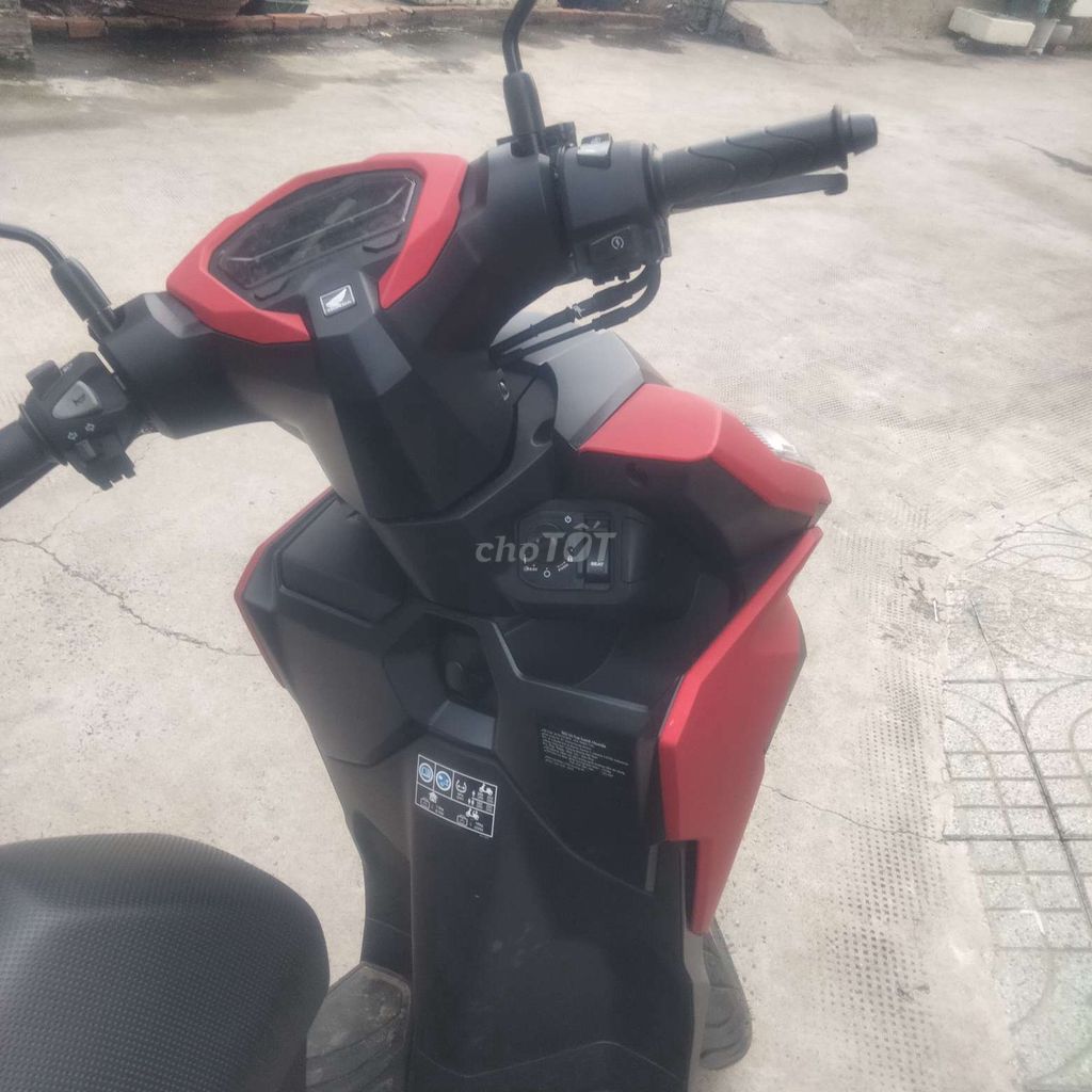 Honda Vario 2025 - ảnh 1