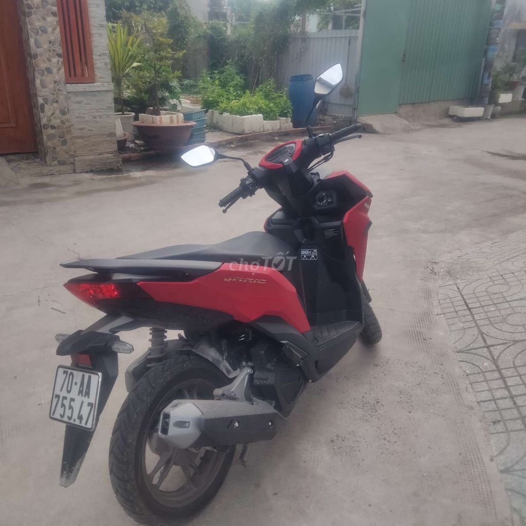 Honda Vario 2025 - ảnh 2