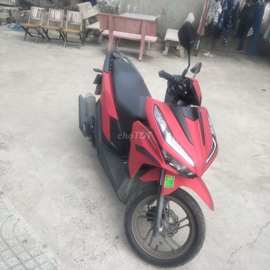 Honda Vario 2025 - ảnh 4
