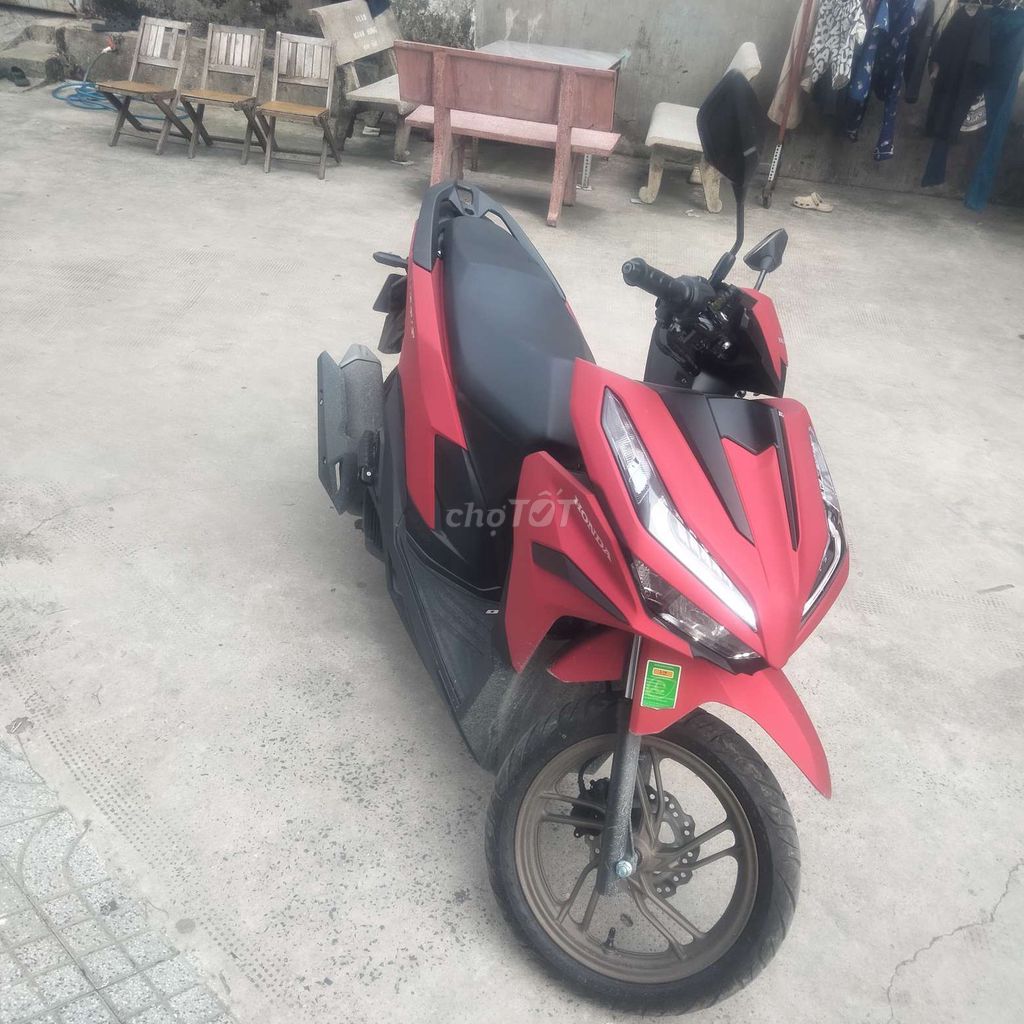 Honda Vario 2025 - ảnh 5