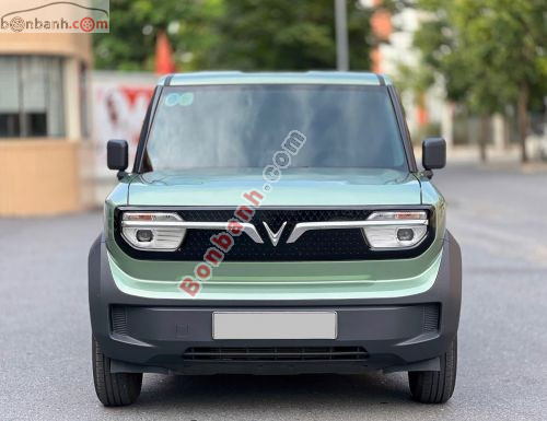 VinFast VF3 Plus 2024 - ảnh 1