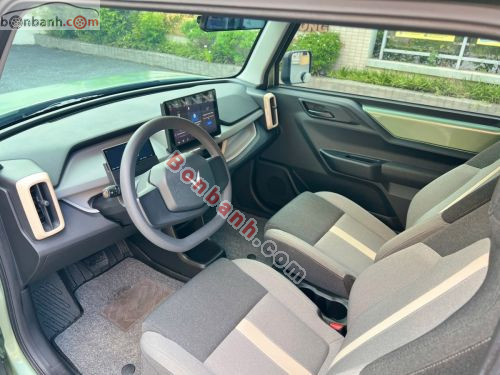 VinFast VF3 Plus 2024 - ảnh 5