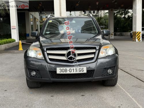Mercedes-Benz 2009 - ảnh 1