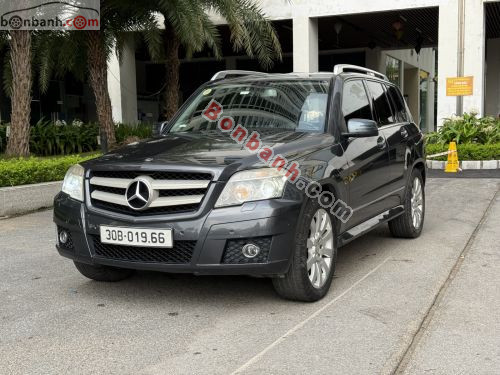 Mercedes-Benz 2009 - ảnh 2