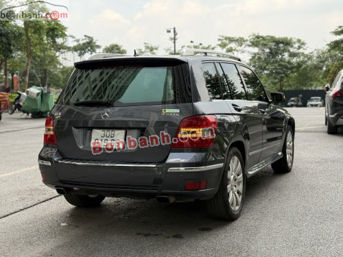 Mercedes-Benz 2009 - ảnh 4