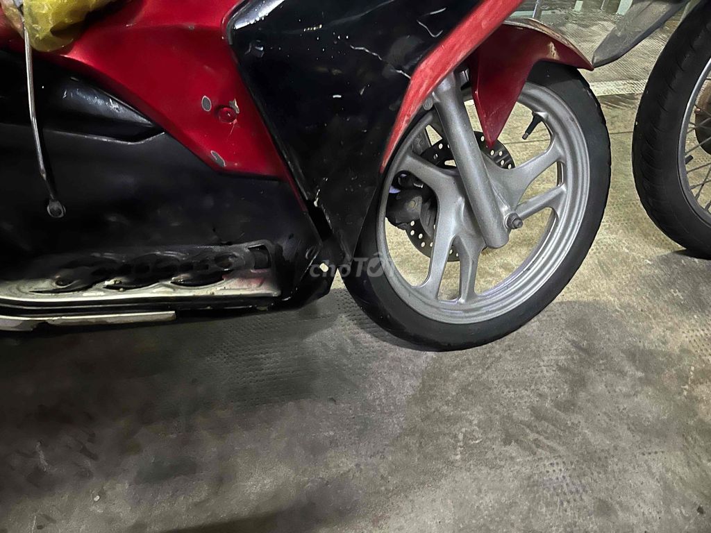 Honda Air Blade 2013 - ảnh 1