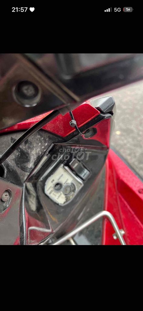 Honda Air Blade 2013 - ảnh 2