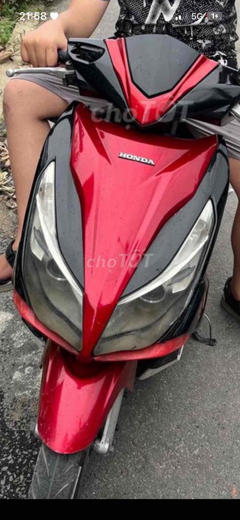 Honda Air Blade 2013 - ảnh 3