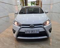 Toyota Yaris 1.3G 2016 - ảnh 1