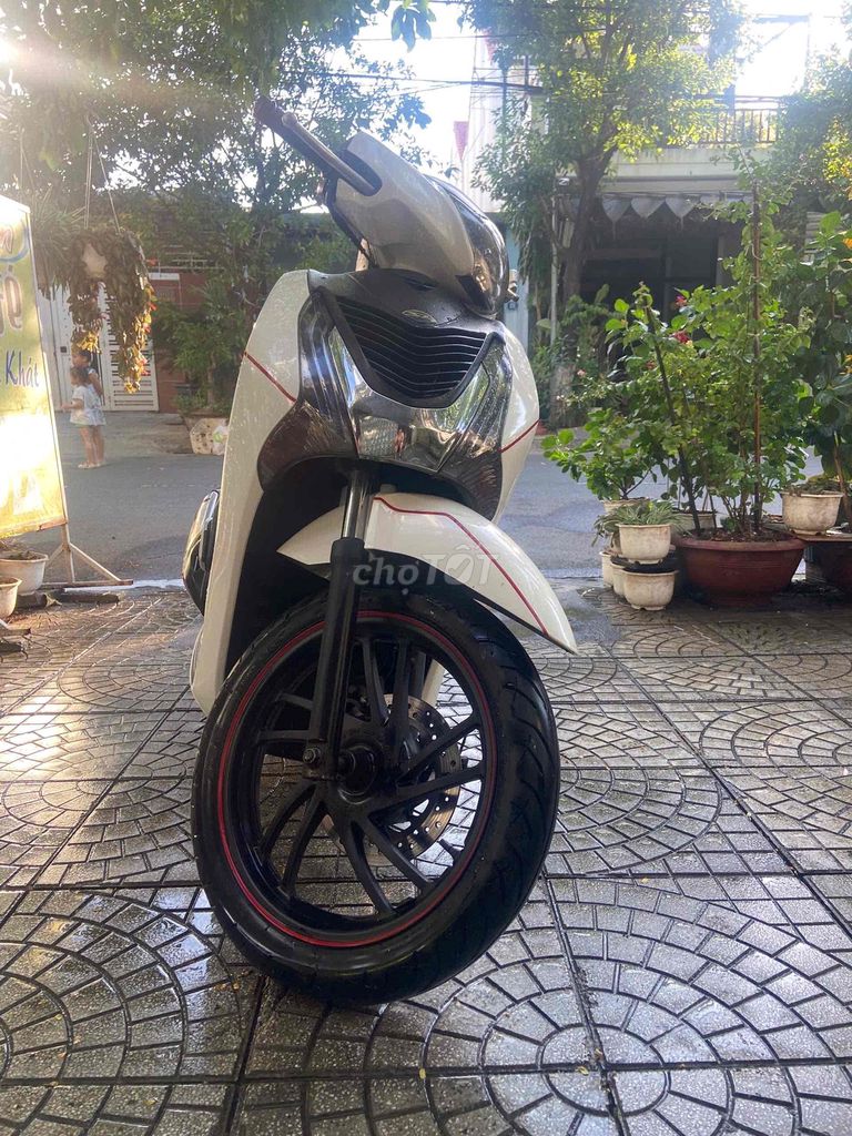 Honda SH 2014 - ảnh 2