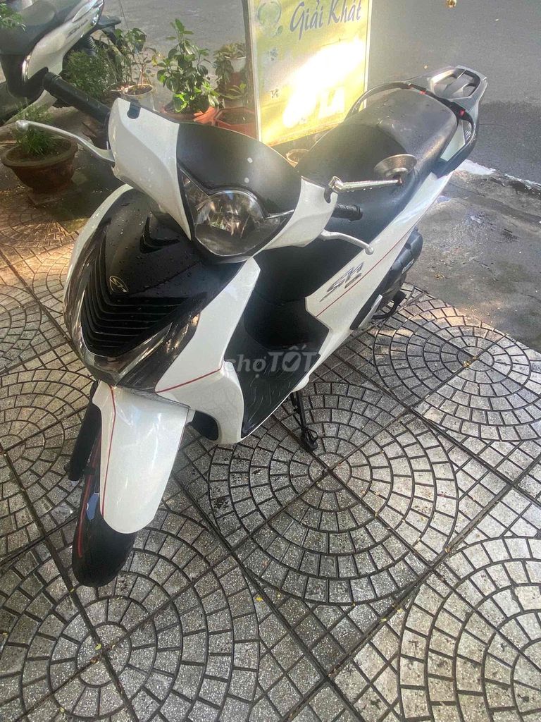 Honda SH 2014 - ảnh 3