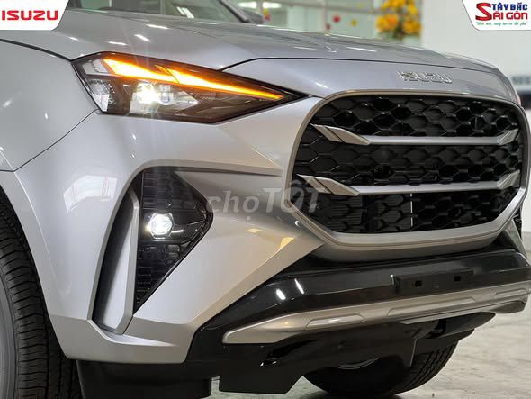 Isuzu - ảnh 4
