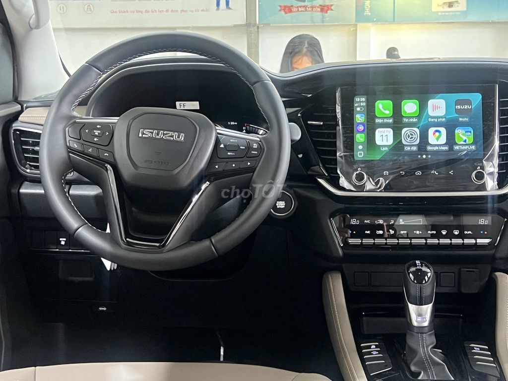 Isuzu - ảnh 5