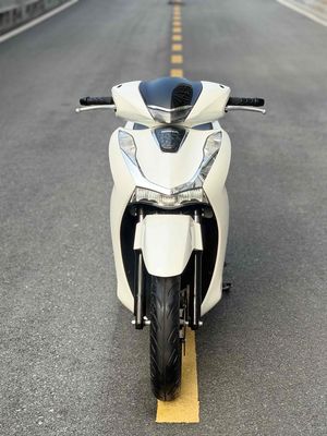Honda SH 2021 - ảnh 1