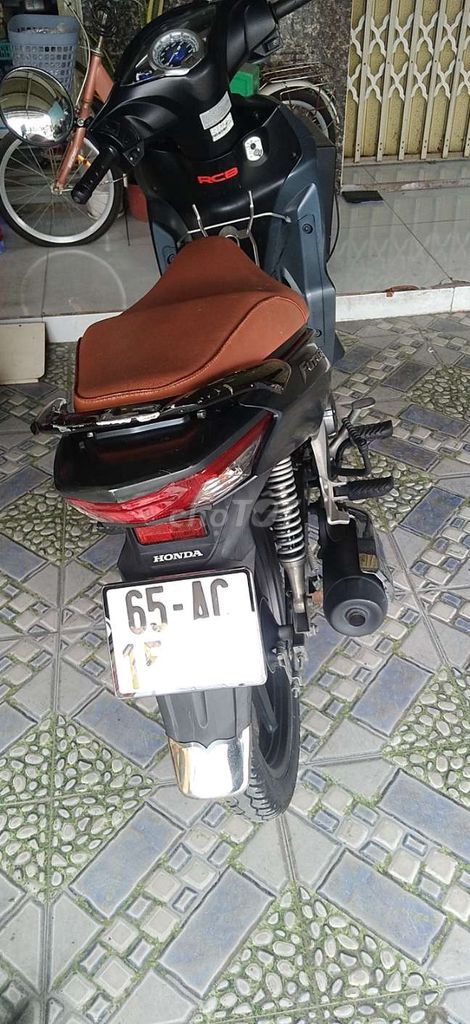 Honda Future 2024 - ảnh 1