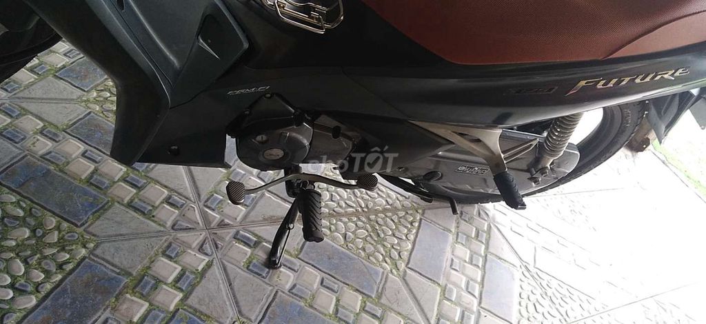 Honda Future 2024 - ảnh 4