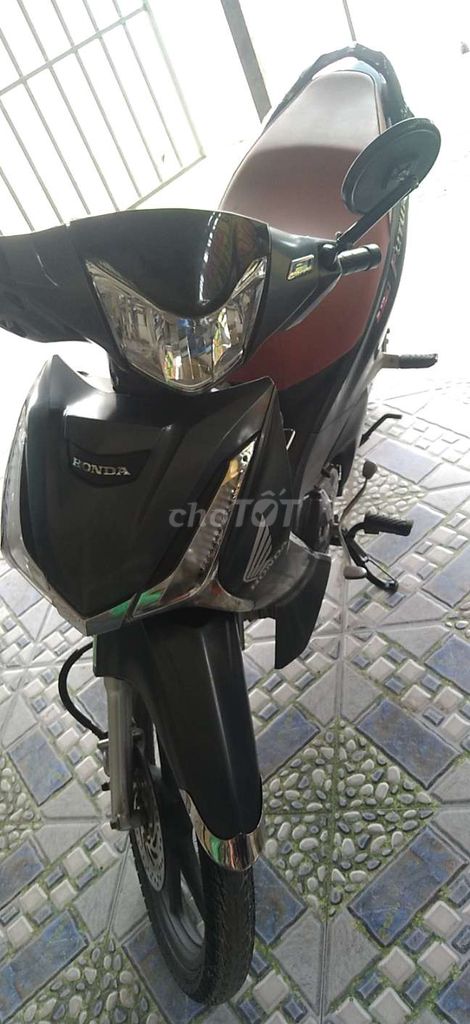 Honda Future 2024 - ảnh 5