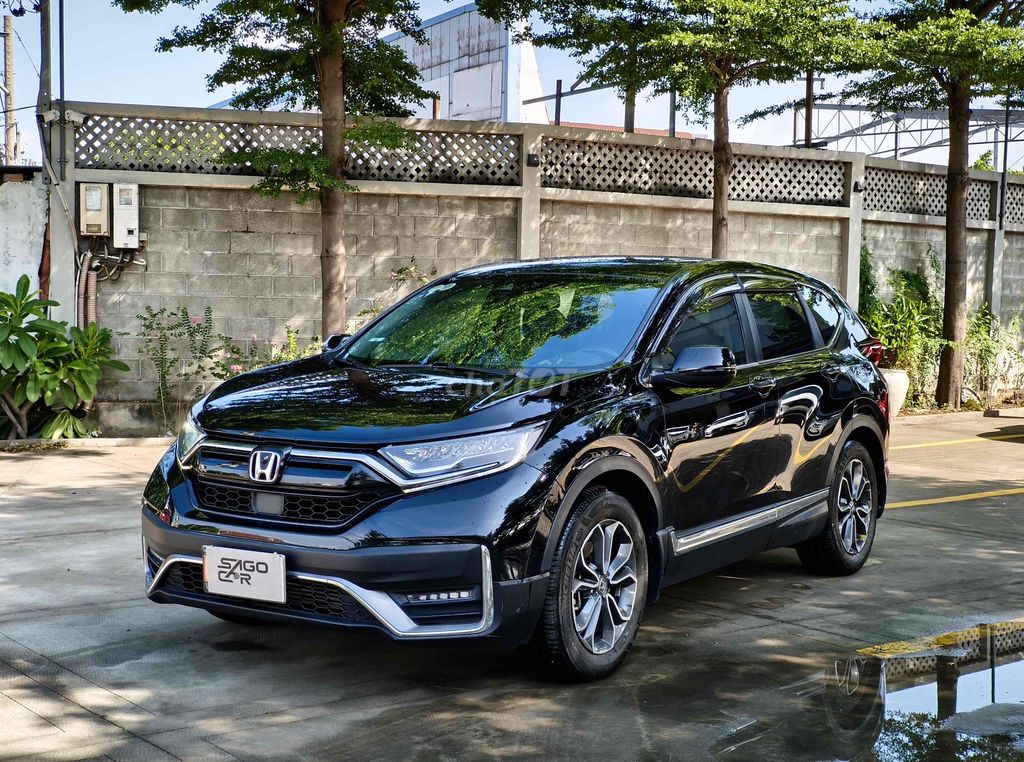 Honda 2020 - ảnh 1