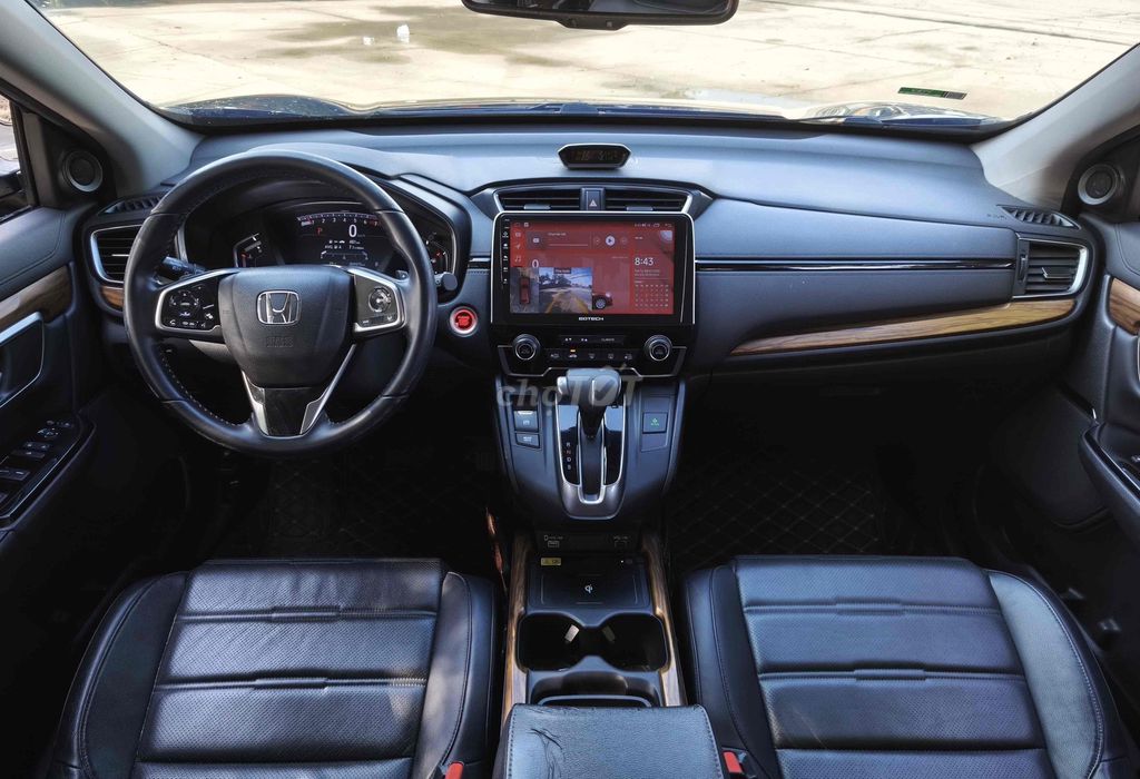 Honda 2020 - ảnh 5