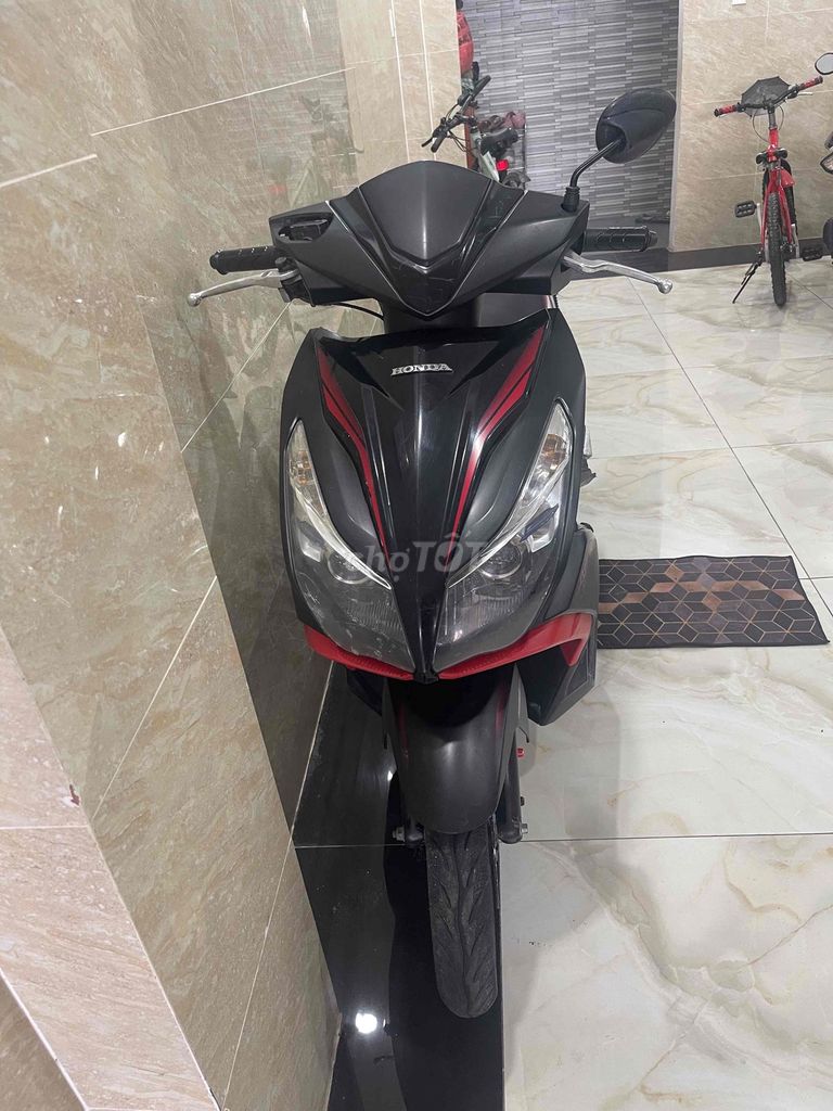 Honda Air Blade 2013 - ảnh 1