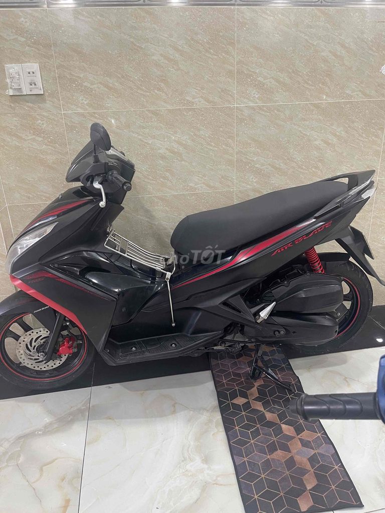 Honda Air Blade 2013 - ảnh 2
