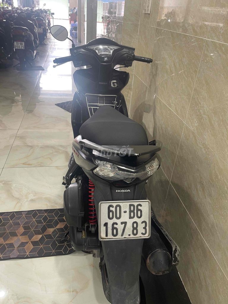 Honda Air Blade 2013 - ảnh 3