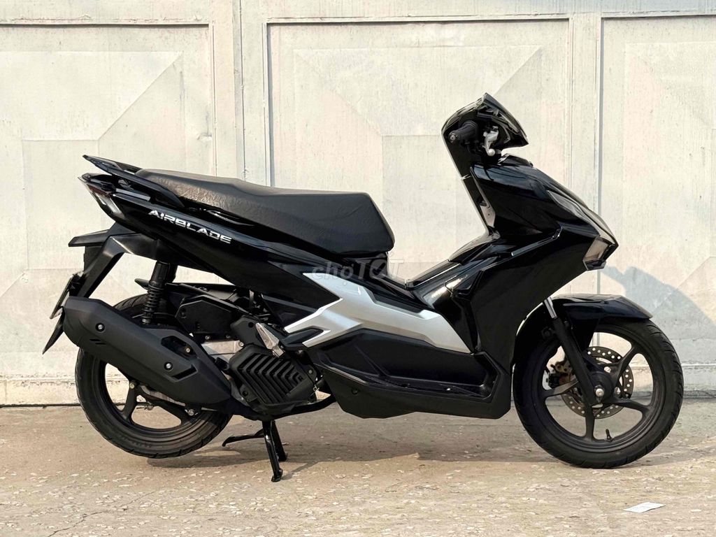 Honda Air Blade 2023 - ảnh 3