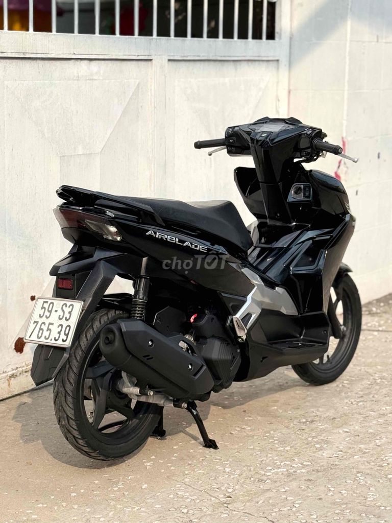 Honda Air Blade 2023 - ảnh 4