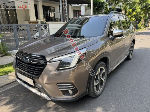 Subaru Forester 2.0i-S EyeSight 2023 - ảnh 2