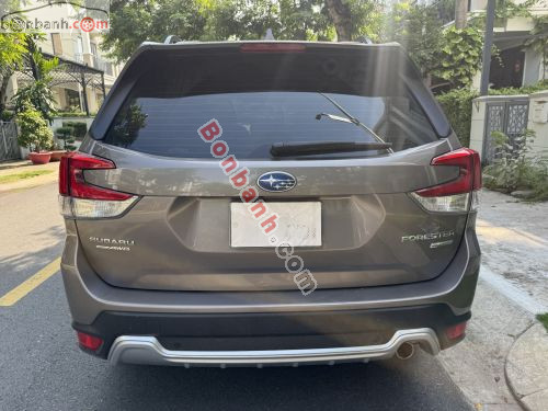 Subaru Forester 2.0i-S EyeSight 2023 - ảnh 3