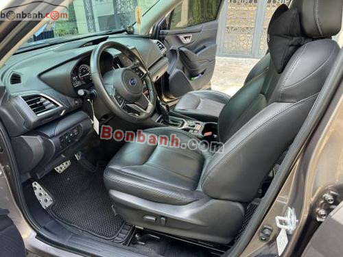 Subaru Forester 2.0i-S EyeSight 2023 - ảnh 4