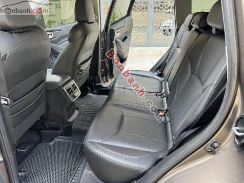Subaru Forester 2.0i-S EyeSight 2023 - ảnh 5