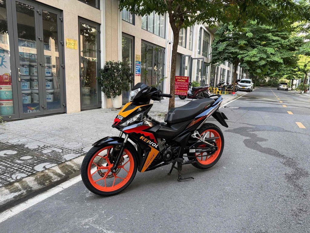 Honda Winner 2016 - ảnh 1