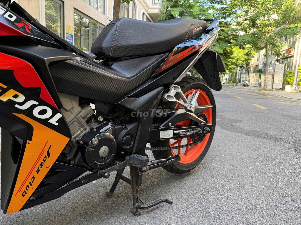 Honda Winner 2016 - ảnh 2