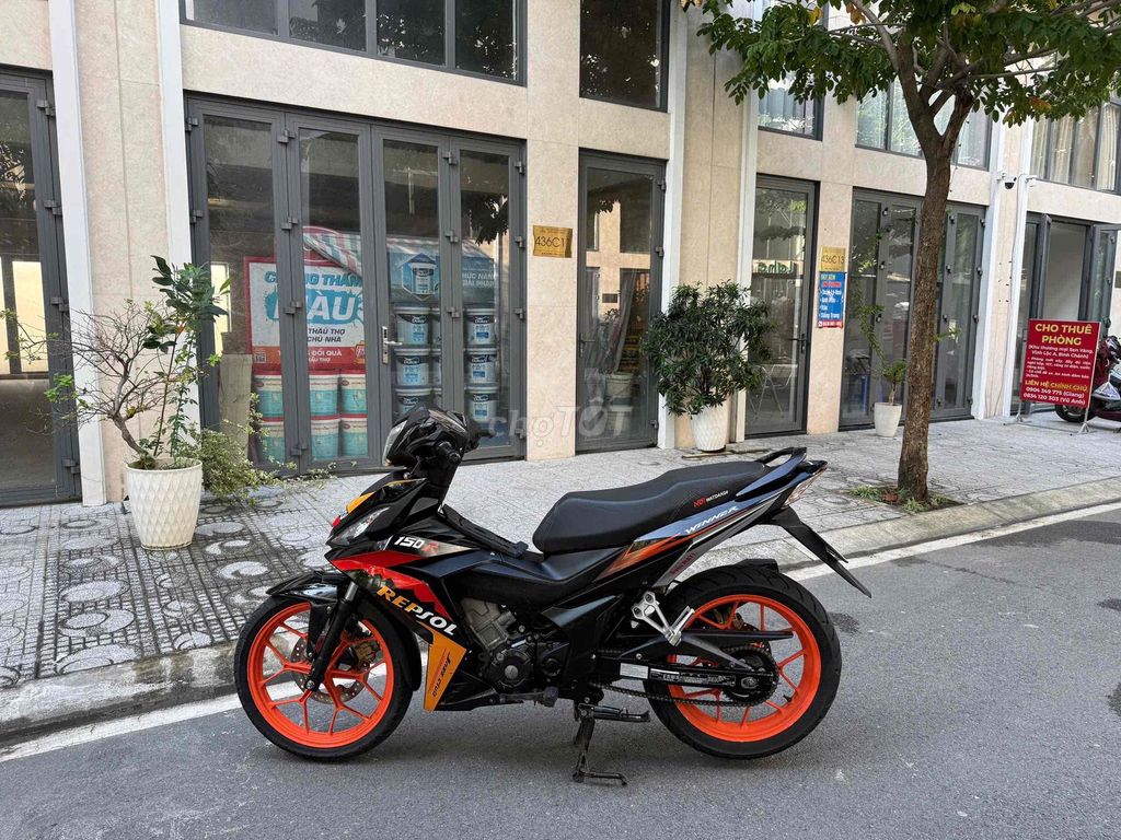 Honda Winner 2016 - ảnh 3