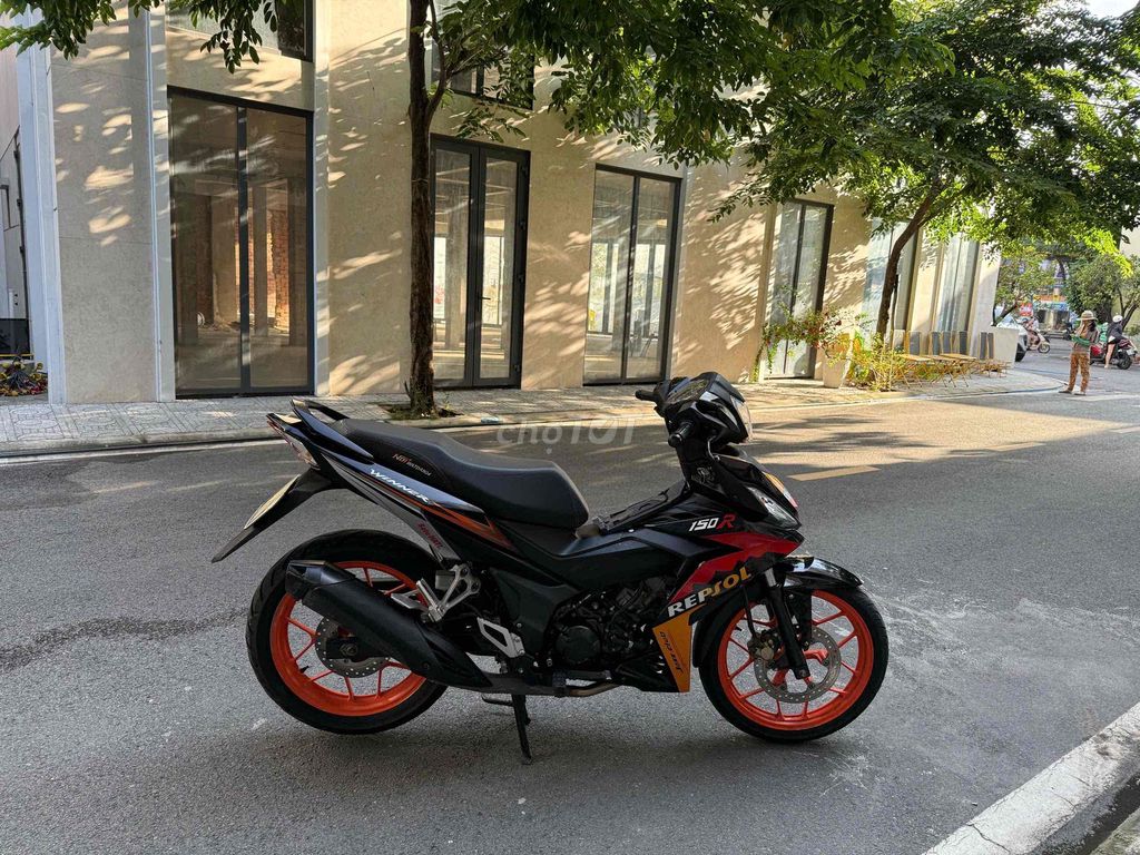 Honda Winner 2016 - ảnh 4